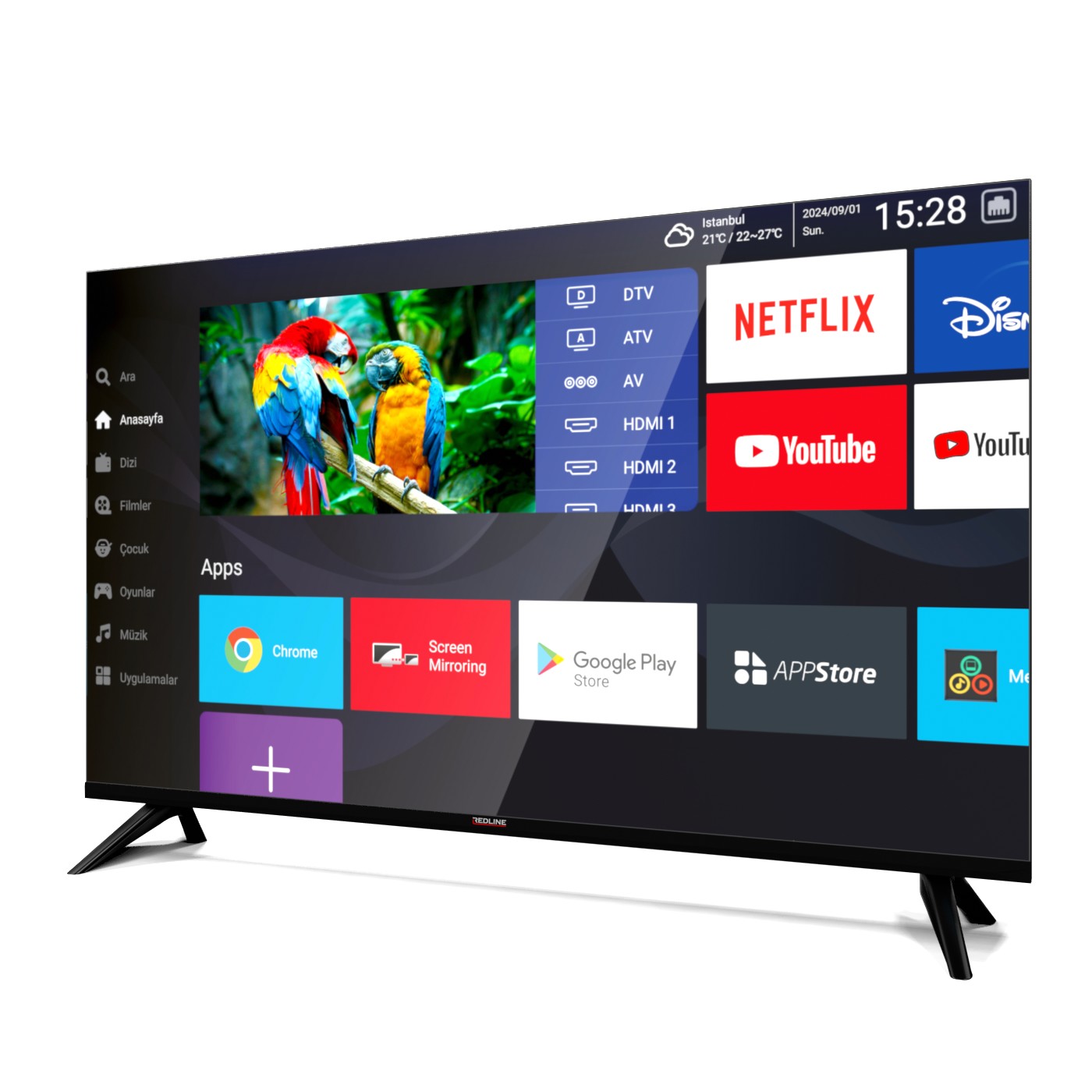 Savaştepe Televizyon Beko Servisi
